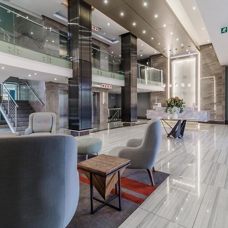 Stay Menlyn Претория Экстерьер фото