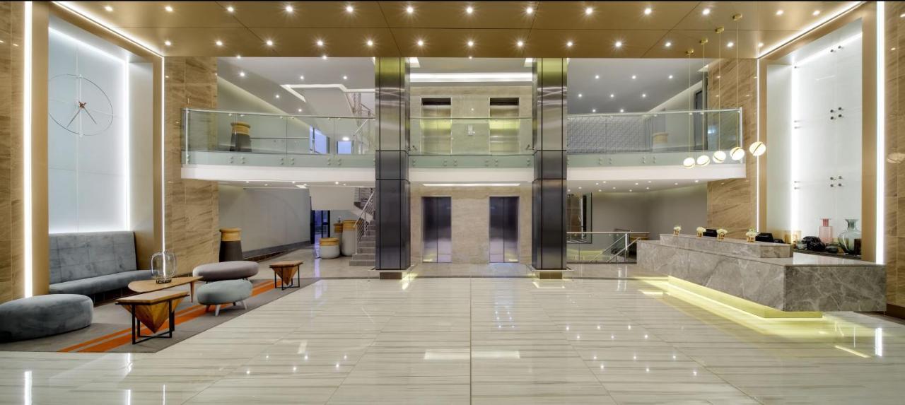 Stay Menlyn Претория Экстерьер фото