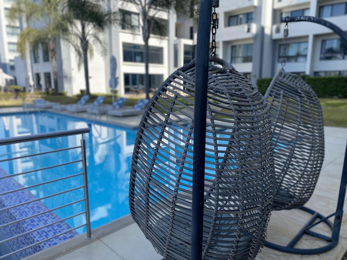 Stay Menlyn Претория Экстерьер фото