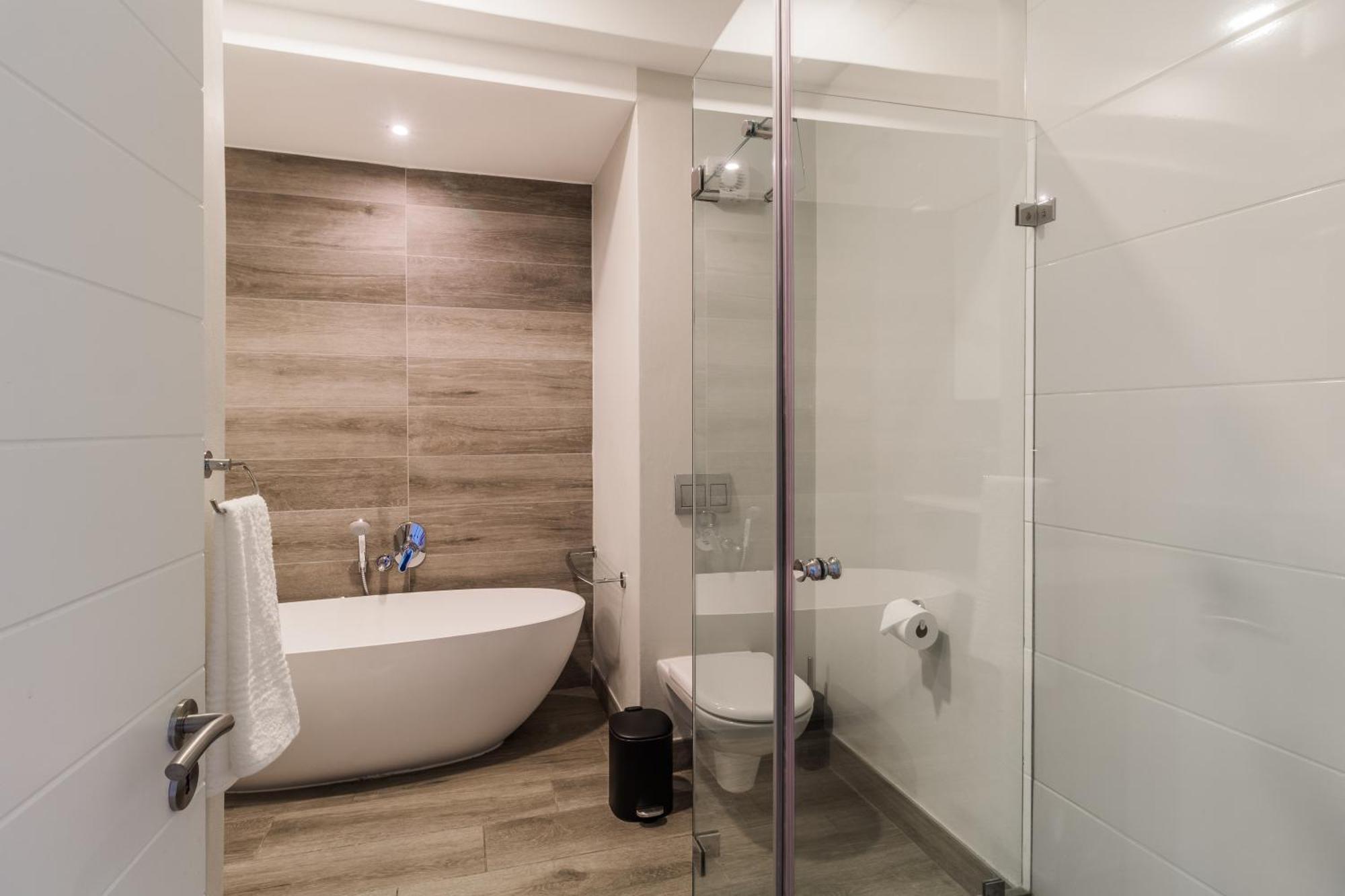 Stay Menlyn Претория Экстерьер фото